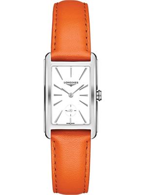  Longines DolceVita L5.255.4.11.8 20.80 X 32.00 mm