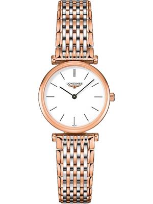  Longines La Grande Classique De Watch 24MM