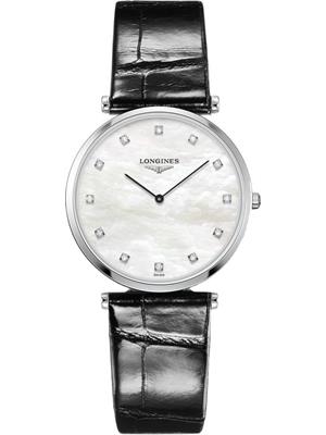  Longines La Grande L4.709.4.88.2 Classique 33mm