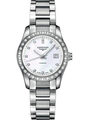  Longines Primaluna L2.285.0.87.6 Watch 29mm