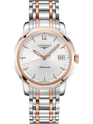  Longines Saint-Imier L2.766.5.72.7 Automatic 41mm