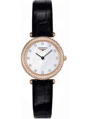 Longines Agassiz L4.306.9.87.0 180th Anniversary Limited 29