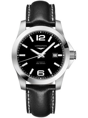Longines Conquest Watch 41mm