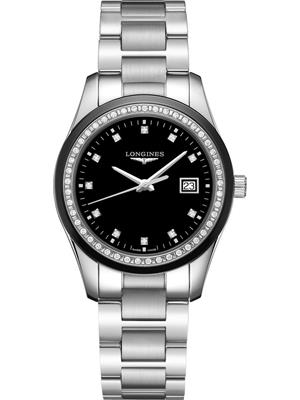 Longines Conquest Classic L2.387.0.57.6 Watch 36mm