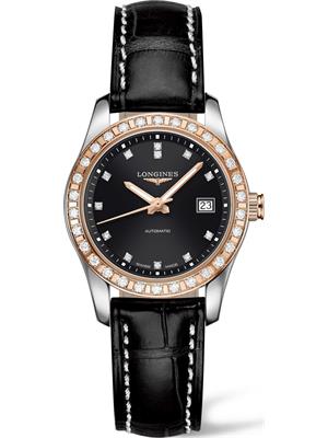 Longines Conquest L2.285.5.57.3 Classic 29.5mm