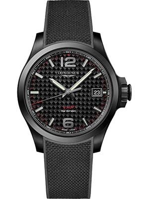 Longines Conquest L3.716.2.66.9 V.H.P. 41mm 