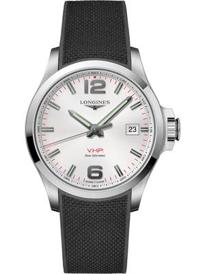 Longines Conquest L3.726.4.76.9 V.H.P. 43mm