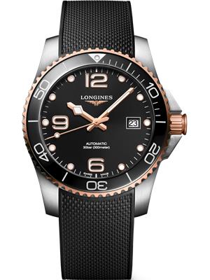 Longines Conquest L3.781.3.58.9 Automatic 41mm