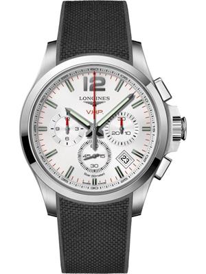Longines Conquest V.H.P. L3.717.4.76.9 42mm 