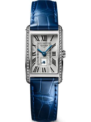 Longines Dolce Vita L5.255.0.71.7 Diamond 20.8*32mm