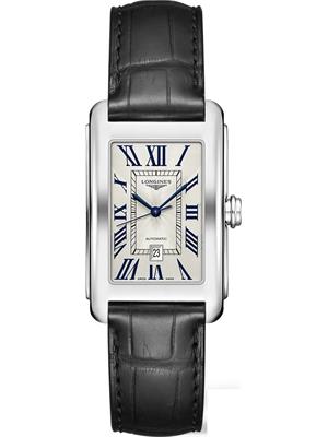 Longines DolceVita L5.757.4.71.0 Watch 27.70 X 43.80mm