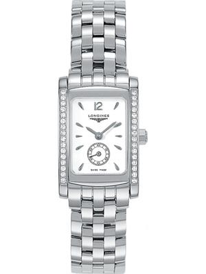 Longines DolceVita L5.155.0.16.6 Watch 19.8 X 24.5mm