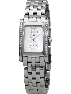 Longines DolceVita L5.155.0.85.6 Watch 19.8mm X 24.5mm