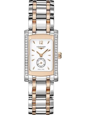 Longines DolceVita L5.155.5.19.7 Diamond 19.8mm X 24.5mm