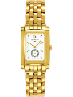 Longines DolceVita L5.155.6.16.6 Watch 19.8mm X 24.5mm