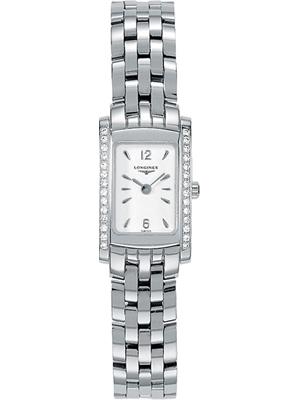 Longines DolceVita Watch 20.4x16mm