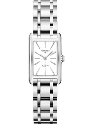 Longines DolceVita L5.255.4.11.6 Quartz 20mm