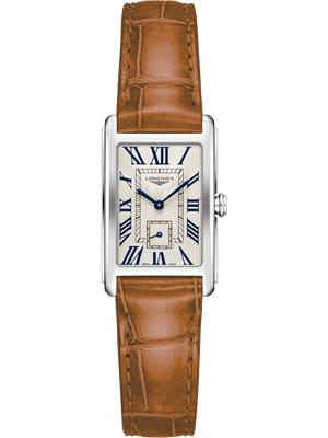 Longines DolceVita L5.255.4.71.4 Watch 20.80x32mm