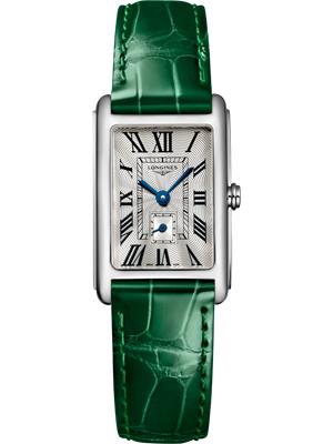 LONGINES DOLCEVITA L5.255.4.71.A WATCH 20.80 X 32MM