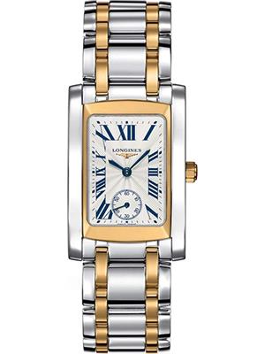 Longines DolceVita  L5.502.5.70.7 Watch 26.85mm x 22.4mm