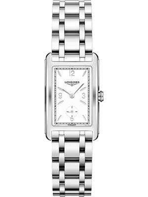 Longines DolceVita L5.512.4.16.6 Quartz 23mm