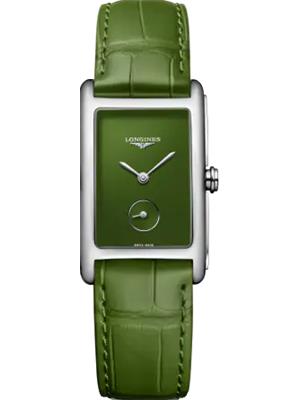 Longines DolceVita L5.512.4.60.2 Watch 23.30 X 37.00MM