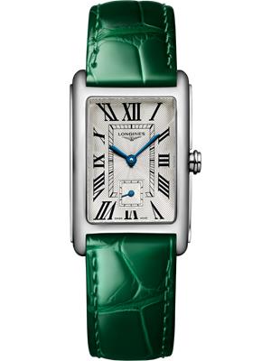 Longines Dolcevita L5.512.4.71.A Watch 23.30 X 37MM