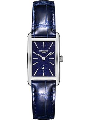 Longines DolceVita L5.512.4.93.2 Watch 23mm
