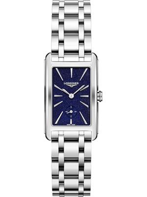 Longines DolceVita L5.512.4.93.6 Watch 23mm
