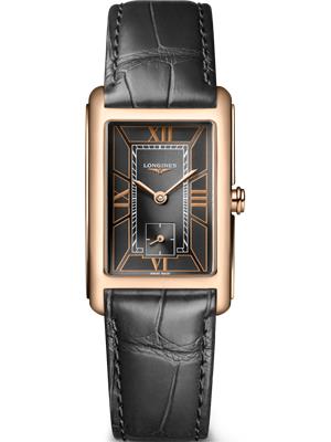 Longines DolceVita L5.512.8.75.2 Watch 23*37mm