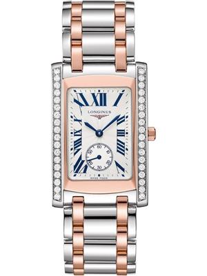 Longines DolceVita L5.655.5.79.7 Watch 26.3mm X 32mm