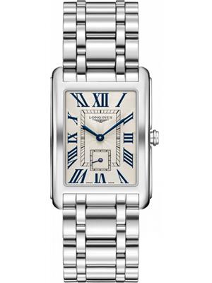 Longines Dolcevita L5.755.4.71.6 Watch 25.8x42mm