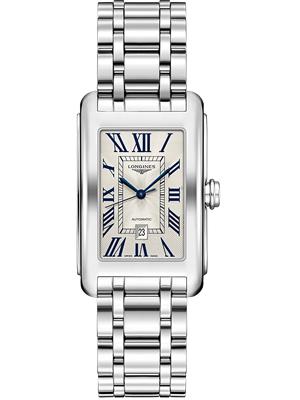 Longines DolceVita L5.757.4.71.6  Automatic 27mm