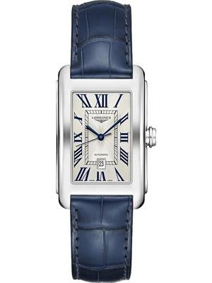 Longines DolceVita L5.757.4.71.9 Automatic 27.7 x 43.8mm