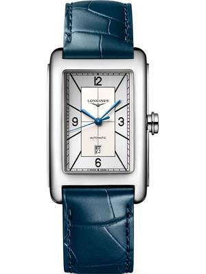 Longines DolceVita L5.757.4.73.9 Watch 27.70 X 43.8mm