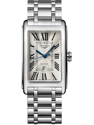 Longines Dolcevita Watch 28.20 X 47.00 mm