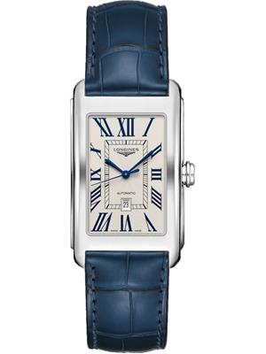 Longines Dolcevita L5.767.4.71.9 Watch 28.20 x 47.00 mm