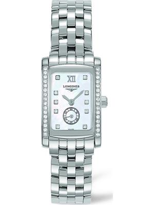 Longines DolceVita L5.155.0.84.6 Watch 19.8mm X 24.5mm