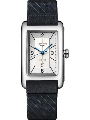 Longines Dolcevital Watch 27.70 X 43.80mm