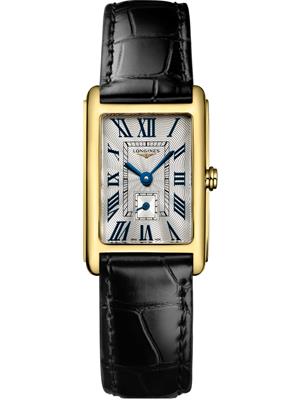 Longines Dolcevital Watch 20.50X32mm