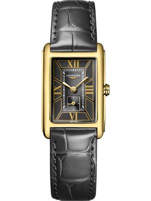 Longines Dolcevital L5.255.6.75.2  Watch 20.50 X 32mm
