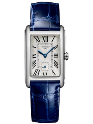 Longines Dolcevital Watch 23.3 X 37 MM