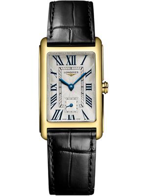 Longines Dolcevital Watch 23 X 37mm