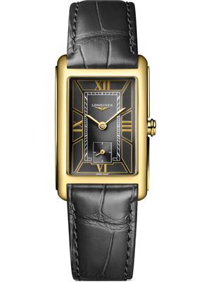Longines Dolcevital Watch 23 X 37mm