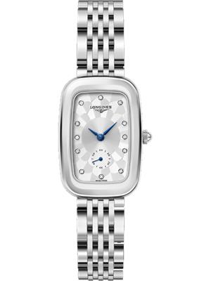 Longines Equestrian Boucle L6.142.4.77.6 Watch 24.7x36mm