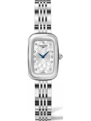 Longines Equestrian L6.140.4.77.6 Watch 19.2X 28mm