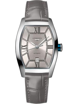 Longines Evidenza L2.142.4.66.2 Automatic 26x30.6mm
