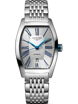 Longines Evidenza L2.142.4.70.6 Automatic 26x30.6mm