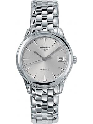 Longines Flagship Auto L4.774.4.72.6 Watch 35.6mm