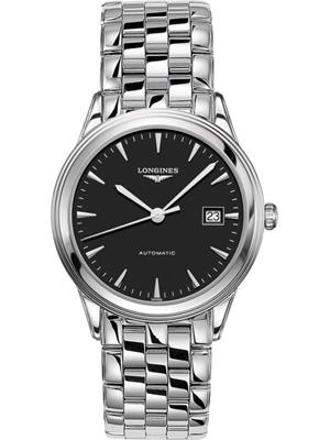 Longines Flagship Automatic Watch 38.5mm